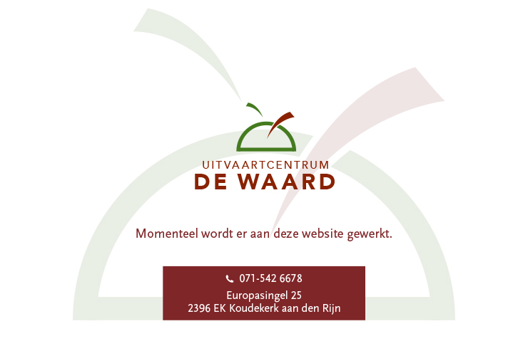 Uitvaartcentrum De Waard